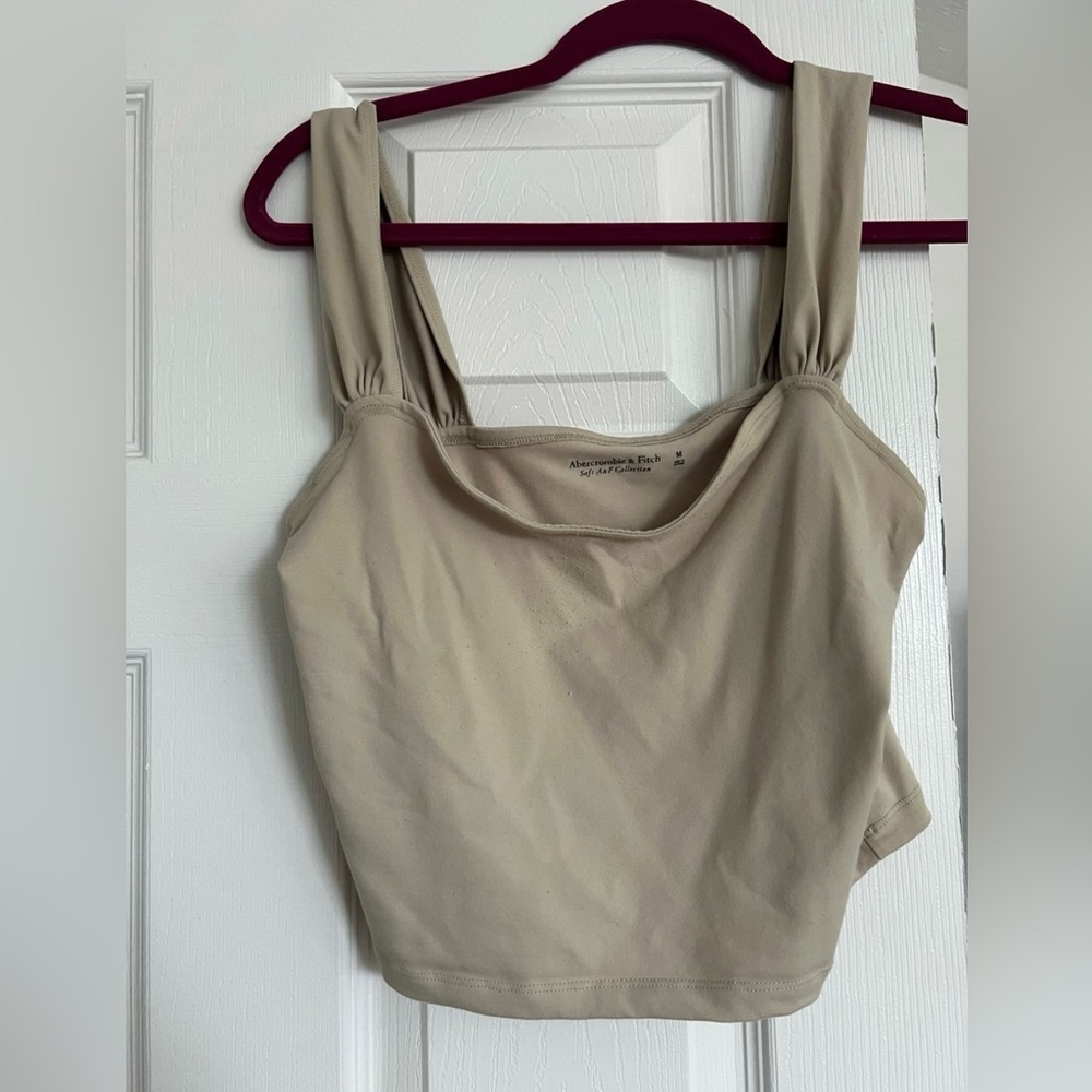 Abercrombie & Fitch Crop Top